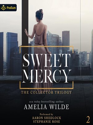 cover image of Sweet Mercy